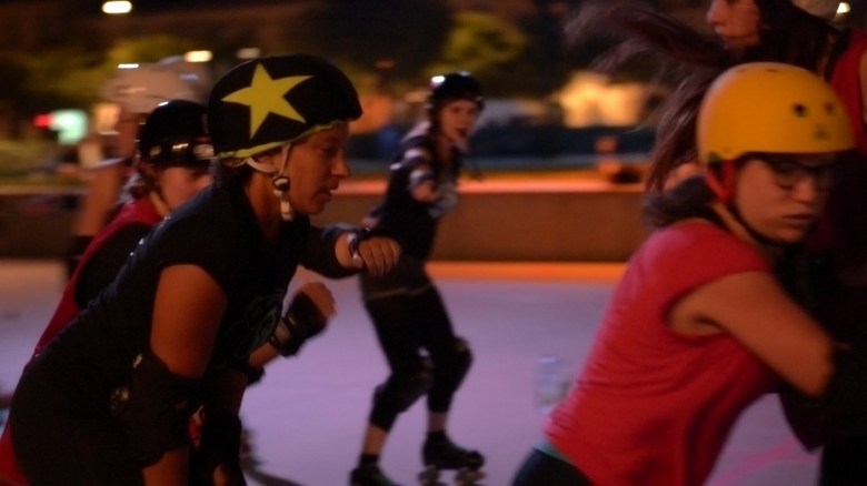 image tirée du film