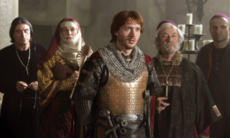 photo du personnage william hamleigh