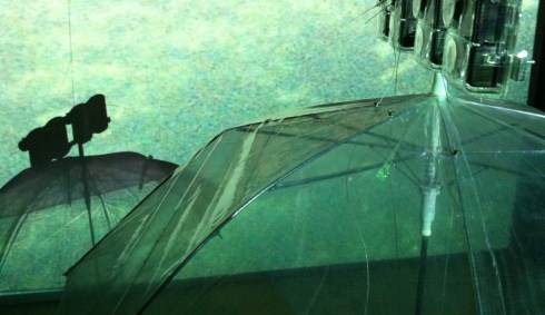 escafandro/diving gear